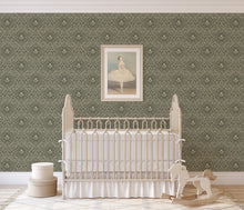 Carregar imagem no visualizador da galeria, Louise Wallpaper by Ali Anni
