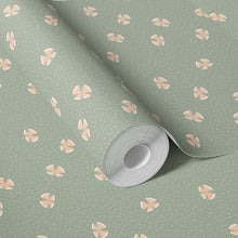 Cargar imagen en el visor de la galería, Lola Wallpaper by House of Haricot
