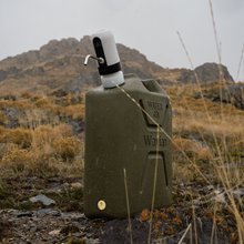 Load image into Gallery viewer, Wavian Overland Water Pump Kit
