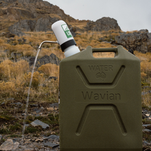 Load image into Gallery viewer, Wavian Overland Water Pump Kit
