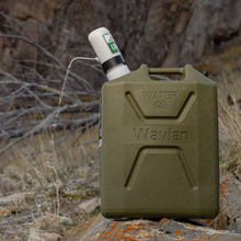Load image into Gallery viewer, Wavian Overland Water Pump Kit
