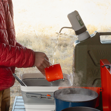 Load image into Gallery viewer, Wavian Overland Water Pump Kit
