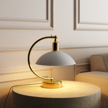 Load image into Gallery viewer, Lotus Table Lamp
