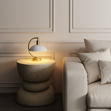 Load image into Gallery viewer, Lotus Table Lamp
