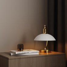 Load image into Gallery viewer, Lotus Table Lamp
