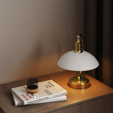 Load image into Gallery viewer, Lotus Table Lamp
