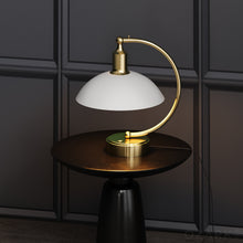 Load image into Gallery viewer, Lotus Table Lamp
