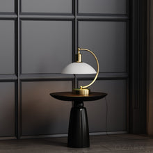 Load image into Gallery viewer, Lotus Table Lamp

