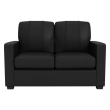 Load image into Gallery viewer, Silver Loveseat with Vancouver Canucks Secondary Logo

