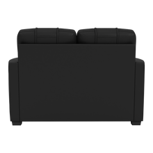 Load image into Gallery viewer, Silver Loveseat with Vancouver Canucks Secondary Logo
