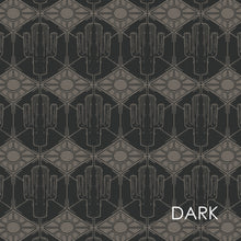 Carregar imagem no visualizador da galeria, Luke Wallpaper by Erin Silliman Designs
