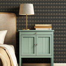 Carregar imagem no visualizador da galeria, Luke Wallpaper by Erin Silliman Designs
