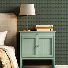 Carregar imagem no visualizador da galeria, Luke Wallpaper by Erin Silliman Designs
