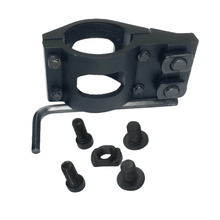 Carregar imagem no visualizador da galeria, M-LOK Mount fits for Powertac E9RG4/G5/E5R/M5/E9/E5/Cadet
