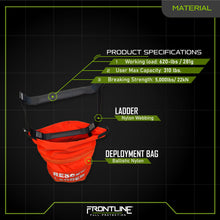 Load image into Gallery viewer, Frontline RLA18 Rescue 18&#39; Ladder Kit
