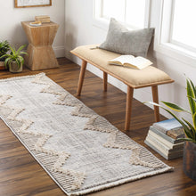 Load image into Gallery viewer, Maulawin High-Low Rustic Rug
