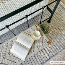 Load image into Gallery viewer, Maulawin High-Low Rustic Rug
