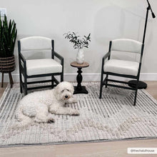 Load image into Gallery viewer, Maulawin High-Low Rustic Rug
