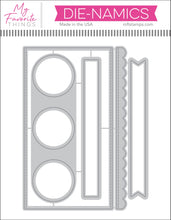 Cargar imagen en el visor de la galería, Blueprints 23 Die-namics
