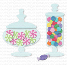 Cargar imagen en el visor de la galería, Candy Jars Die-namics
