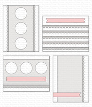 Cargar imagen en el visor de la galería, Blueprints 23 Die-namics
