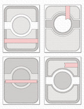 Cargar imagen en el visor de la galería, Blueprints 31 Die-namics
