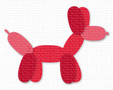 Cargar imagen en el visor de la galería, Balloon Animal Die-namics
