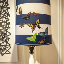 Carregar imagem no visualizador da galeria, Butterflies - Color Transfer - 24” x 22”
