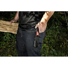 Carregar imagem no visualizador da galeria, MILWAUKEE 48-22-1928 5" HARDLINE Fixed Blade Knife
