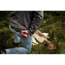 Carregar imagem no visualizador da galeria, MILWAUKEE 48-22-1928 5" HARDLINE Fixed Blade Knife
