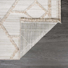 Load image into Gallery viewer, Malilinao High-Low Rustic Rug
