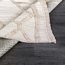Load image into Gallery viewer, Malilinao High-Low Rustic Rug
