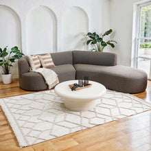 Load image into Gallery viewer, Malilinao High-Low Rustic Rug
