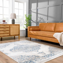 Carregar imagem no visualizador da galeria, Amir Area Rug - Clearance
