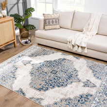 Carregar imagem no visualizador da galeria, Amir Area Rug - Clearance
