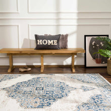 Carregar imagem no visualizador da galeria, Amir Area Rug - Clearance
