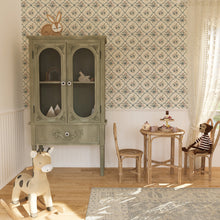 Carregar imagem no visualizador da galeria, Nina Wallpaper by Ali Anni
