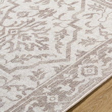 Carregar imagem no visualizador da galeria, Ansgar Washable Wool Area Rug
