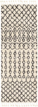 Load image into Gallery viewer, Muni Berber Shag Rug - Clearance
