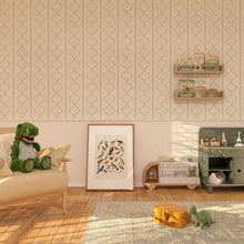 Carregar imagem no visualizador da galeria, Maeve Wallpaper by Ali Anni
