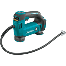 Carregar imagem no visualizador da galeria, Makita DMP180ZX 18V LXT Lithium Ion Cordless Inflator
