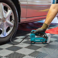 Carregar imagem no visualizador da galeria, Makita DMP180ZX 18V LXT Lithium Ion Cordless Inflator

