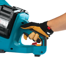 Carregar imagem no visualizador da galeria, Makita GEC01PL4 80V max (40V max X2) XGT® Brushless 14" Power Cutter Kit with 4 Batteries, AFT®, Electric Brake (8.0Ah)
