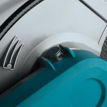 Carregar imagem no visualizador da galeria, Makita GEC01PL4 80V max (40V max X2) XGT® Brushless 14" Power Cutter Kit with 4 Batteries, AFT®, Electric Brake (8.0Ah)
