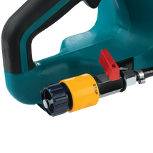 Carregar imagem no visualizador da galeria, Makita GEC01PL4 80V max (40V max X2) XGT® Brushless 14" Power Cutter Kit with 4 Batteries, AFT®, Electric Brake (8.0Ah)
