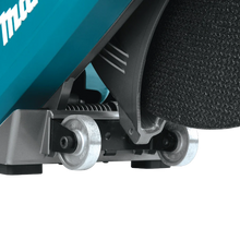 Carregar imagem no visualizador da galeria, Makita GEC01PL4 80V max (40V max X2) XGT® Brushless 14" Power Cutter Kit with 4 Batteries, AFT®, Electric Brake (8.0Ah)
