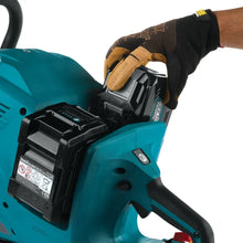 Carregar imagem no visualizador da galeria, Makita GEC01PL 80V XGT Brushless 14" Power Cutter Kit

