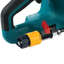 Carregar imagem no visualizador da galeria, Makita GEC01PL 80V XGT Brushless 14" Power Cutter Kit
