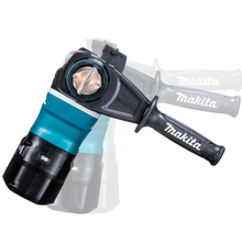 Carregar imagem no visualizador da galeria, Makita GRH05M1 40V max XGT® Brushless 1‑9/16" SDS‑MAX AVT® Rotary Hammer Kit, AFT®, AWS® Capable (4.0Ah)
