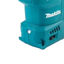 Carregar imagem no visualizador da galeria, Makita GRH08M1 40V max XGT® Brushless Cordless 1‑3/16" SDS‑PLUS AVT® Rotary Hammer Kit, AFT®, AWS® Capable (4.0Ah)
